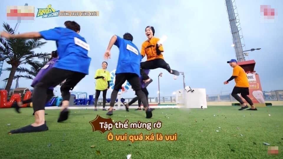 Những khoảnh khắc muốn độn thổ của Karik-6