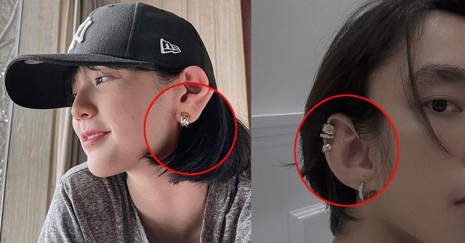 Hải Tú vừa tái xuất đã dập mác chủ quyền với Sơn Tùng?-5