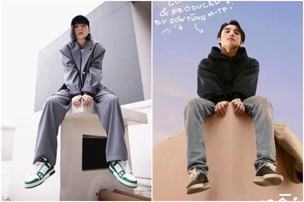 Hải Tú khoe hình xăm ngực sexy gợi nhớ loạt ảnh gái hư ngày xưa-15