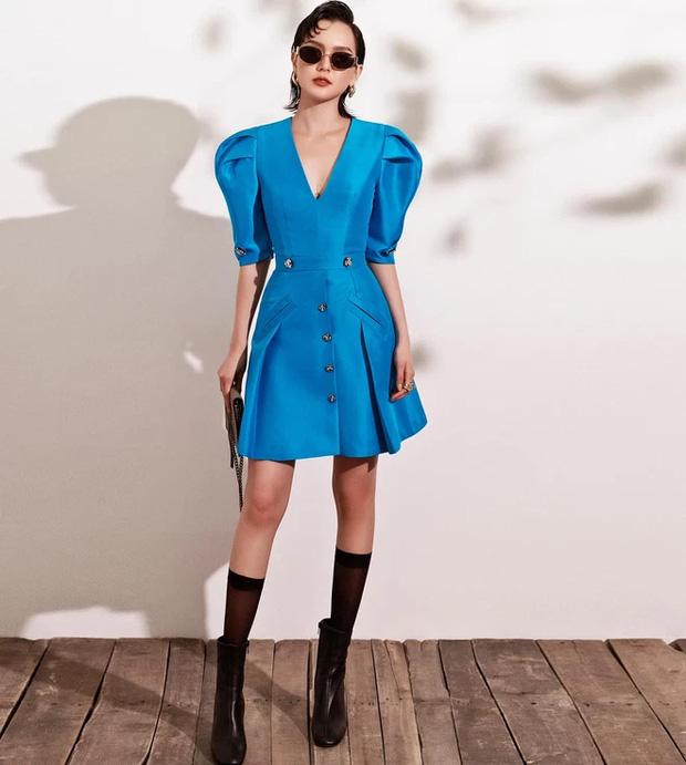 Hải Tú khoe hình xăm ngực sexy gợi nhớ loạt ảnh gái hư ngày xưa-4