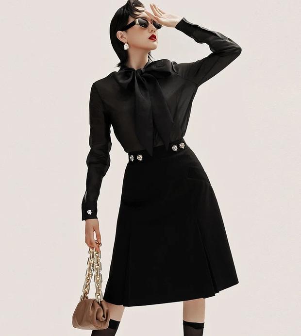 Hải Tú khoe hình xăm ngực sexy gợi nhớ loạt ảnh gái hư ngày xưa-6