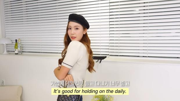 Đập hộp hàng hiệu, Jessica gây tranh cãi giữa vụ kiện nợ 160 tỷ?-2