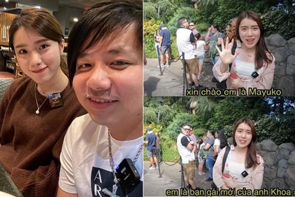 Nhiều bình phẩm thô tục về bạn gái Khoa Pug, nói văn hóa lùn lại tự ái!-4