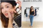 Style tiểu thư làm nên thương hiệu công chúa băng giá của Jessica Jung-11