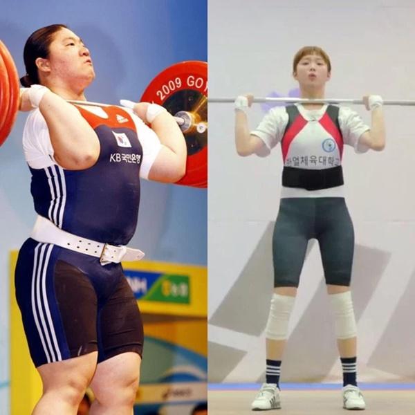 Visual sao Hàn so với bản gốc đời thật: Đẹp ăn đứt nguyên mẫu-3