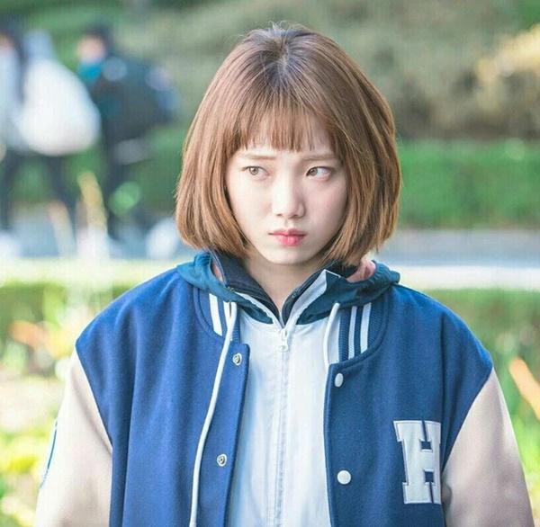 Visual sao Hàn so với bản gốc đời thật: Đẹp ăn đứt nguyên mẫu-4