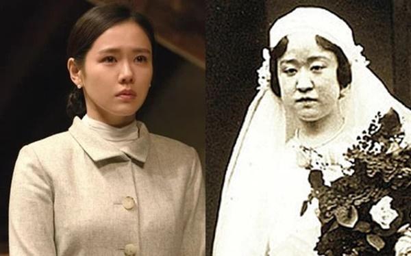 Visual sao Hàn so với bản gốc đời thật: Đẹp ăn đứt nguyên mẫu-5