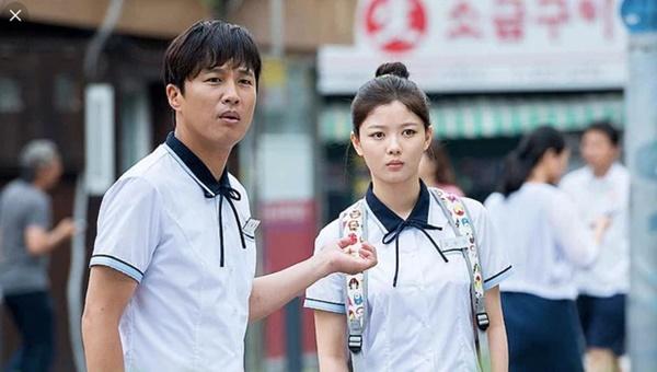 Visual sao Hàn so với bản gốc đời thật: Đẹp ăn đứt nguyên mẫu-8