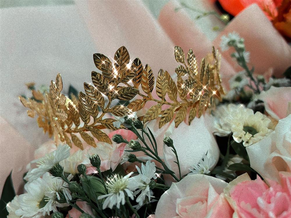 Lộ ảnh vòng nguyệt quế Olympia 2021, có khác năm trước?-2