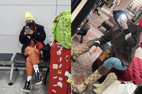 Bí quyết có cơ bụng số 11 của Dara ở tuổi 38-5