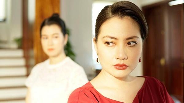 Dàn nữ chính mũ ni che tai khi bị chê tăng cân quá xấu-4