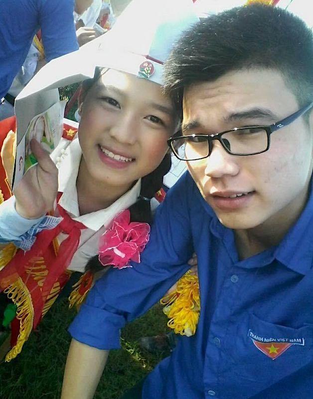 Đỗ Thị Hà đem ảnh đen đúa cấy lúa từng bị giễu cợt thi Miss World-10