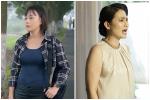 Mỹ nhân Việt hy sinh vẻ đẹp, chấp nhận tăng 10kg để đóng phim-14