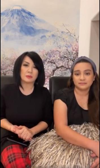 Con gái Phi Nhung làm rõ thông tin mẹ còn sống-1