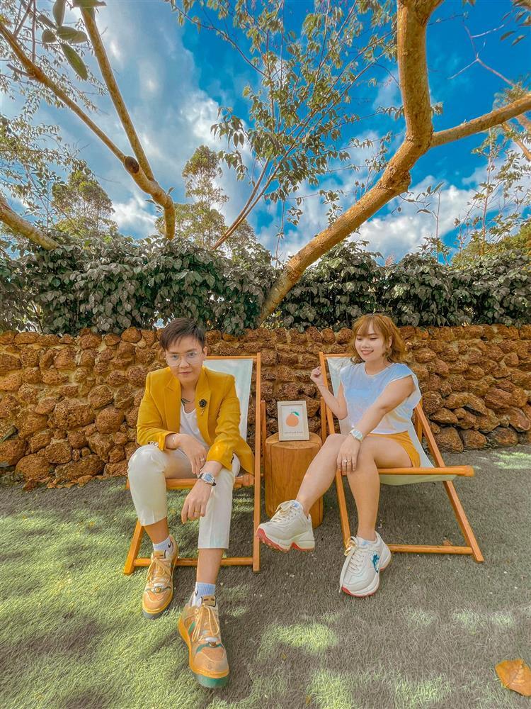 Người đàn ông hiến tinh trùng giúp cặp đồng tính Múi Xù - Bi Bảo có con-2