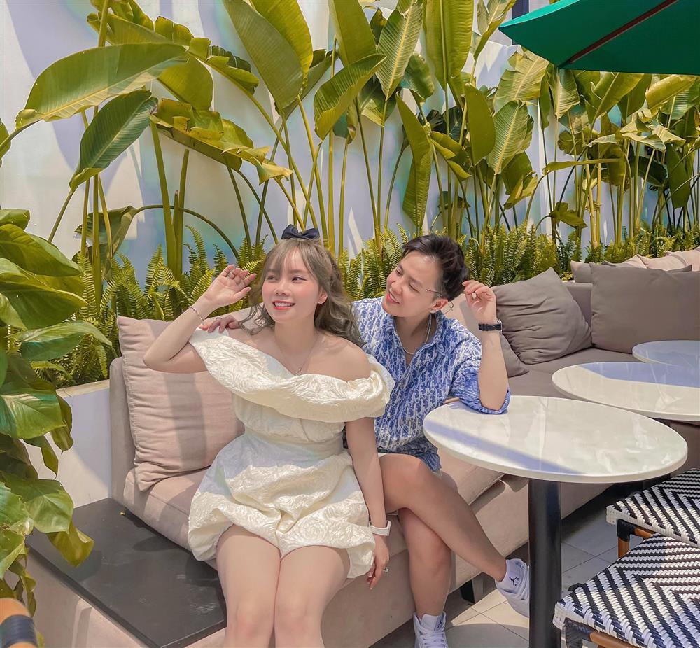 Người đàn ông hiến tinh trùng giúp cặp đồng tính Múi Xù - Bi Bảo có con-1