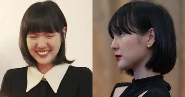 Hải Tú 2 năm sinh nhật được Sơn Tùng biệt đãi, visual khác bọt-4