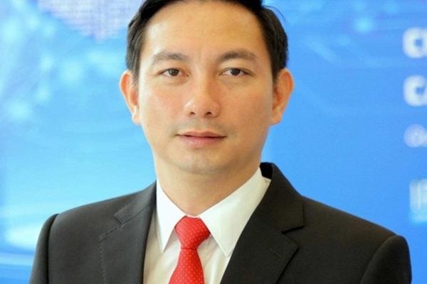 Chân dung Bí thư huyện ủy ở Quảng Ninh bị tố hiếp dâm nhân viên-2