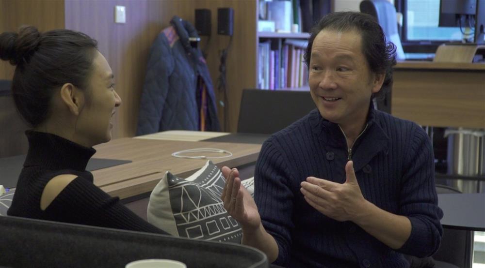 Diẽn viên đóng vai Mai Diễm Phương được chọn qua mạng xã hội-3