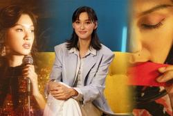 Diẽn viên đóng vai Mai Diễm Phương được chọn qua mạng xã hội