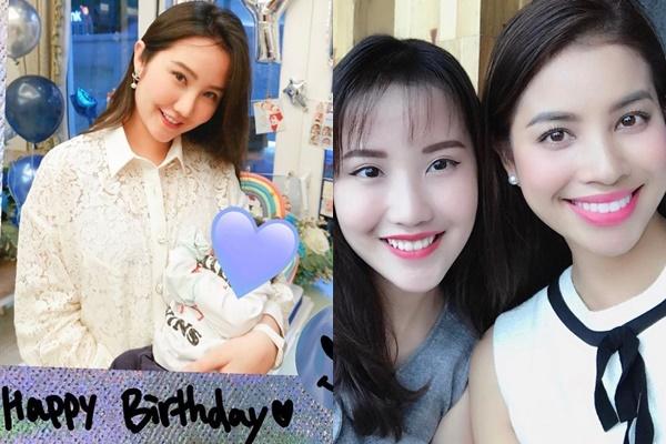 TGĐ Phan Thành lâu ngày mới lộ diện, 1 cử chỉ từ phu nhân khiến dân tình ghen tị-4