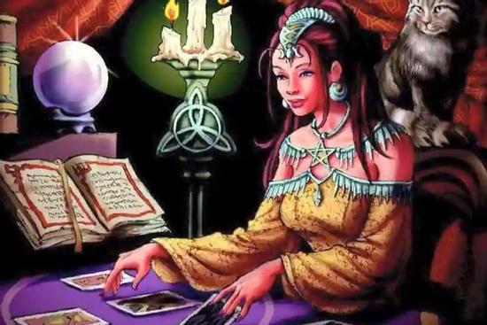 Bói bài Tarot Chủ nhật ngày 14/11/2021: Tâm trạng trên mây!