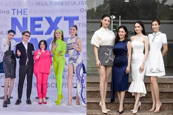 Có thật Lương Thùy Linh mua giải quán quân cho học trò?-7