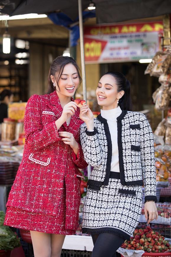 Chiều cao Lương Thùy Linh chặt cả Vbiz, thảm nhất Nam Thư-12