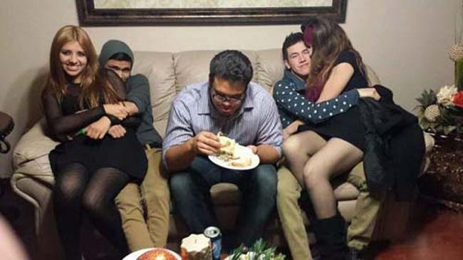 Bi đát kẻ ăn không hết, người lần chẳng ra, liệu mấy ai hiểu?-5