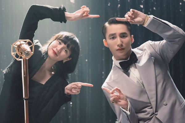 Sơn Tùng M-TP và Binz bất ngờ lộ điểm chung quốc dân khi đụng độ-7