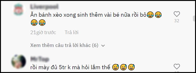 Màn giao lưu hỏi đồ ăn lãng xẹt của Jack bị mỉa mai-3