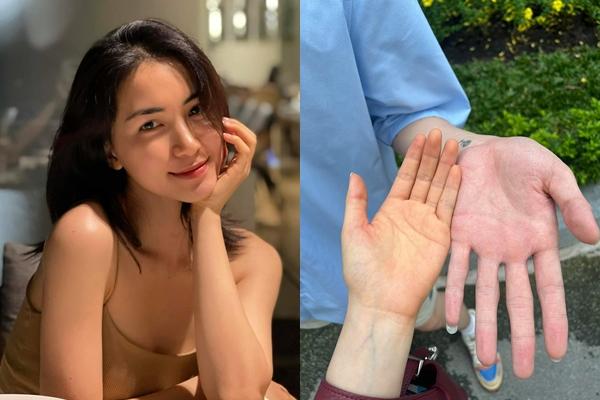 Hòa Minzy mỗi năm khai một chiều cao, bị yêu cầu đo minh bạch-14