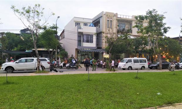 NÓNG: Thiếu niên 13 tuổi bị đâm chết trên đường phố Đà Nẵng-4