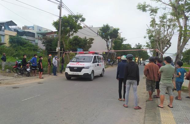 Bắt khẩn cấp người đâm chết thiếu niên 13 tuổi ở Đà Nẵng-3