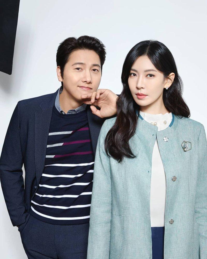 9 cặp đôi phim Hàn kết duyên ngoài đời thực nổi tiếng nhất-3
