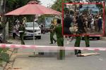 Bắt khẩn cấp người đâm chết thiếu niên 13 tuổi ở Đà Nẵng-8