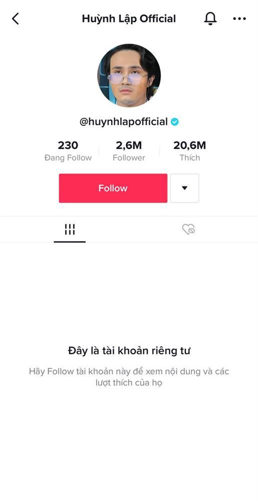 Huỳnh Lập lần đầu lộ diện sau lùm xùm với bạn tri kỷ 12 năm-3