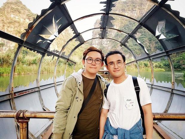 Huỳnh Lập lần đầu lộ diện sau lùm xùm với bạn tri kỷ 12 năm-4