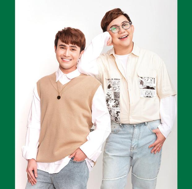 Huỳnh Lập lần đầu lộ diện sau lùm xùm với bạn tri kỷ 12 năm-5