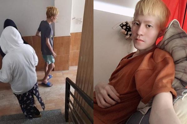 Quán quân Phạm Chí Thành muốn gặp mọi người lần cuối-7