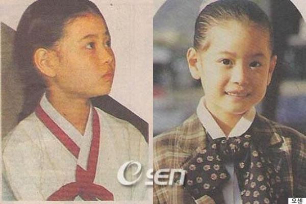 Cuộc chiến sao nhí: Kim So Hyun - Kim Yoo Jung bất phân thắng bại-15