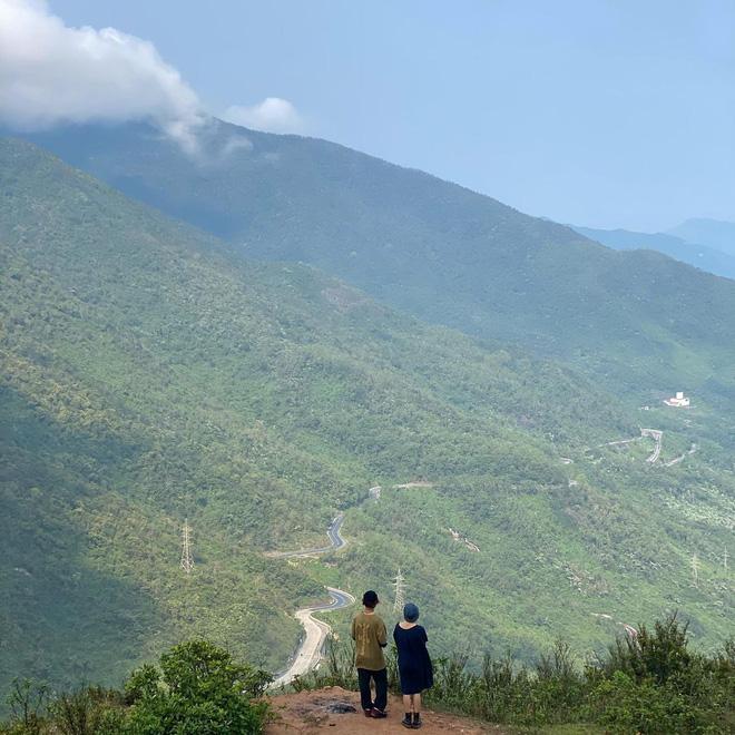 Đèo nào dưới biển trên mây ?-3