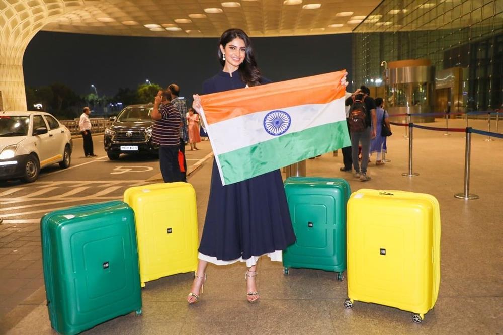 Đỗ Thị Hà còn đang chuẩn bị, đối thủ nặng ký đã lên đường-1