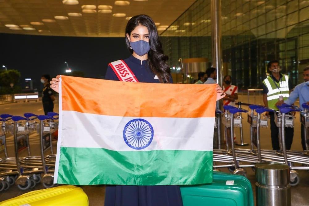 Đỗ Thị Hà còn đang chuẩn bị, đối thủ nặng ký đã lên đường-2