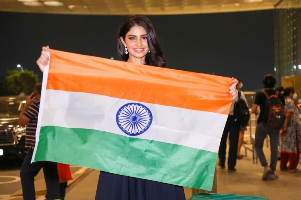 Đỗ Thị Hà còn đang chuẩn bị, đối thủ nặng ký đã lên đường-3