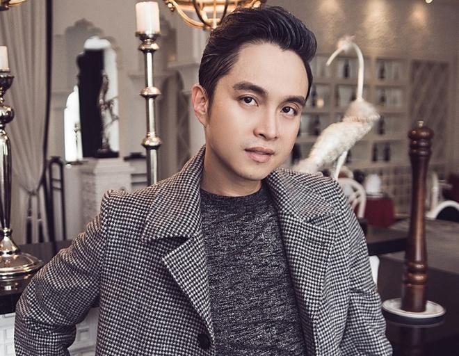 Ông bố 2 con Điền Thái Toàn 1088 công khai sống cùng bạn trai ở Mỹ-7