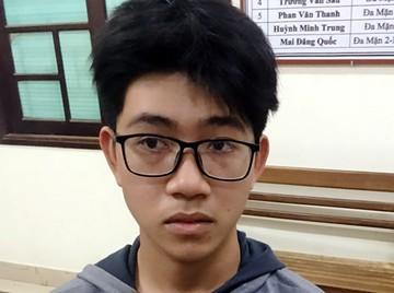 Bắt khẩn cấp người đâm chết thiếu niên 13 tuổi ở Đà Nẵng-1