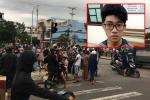 Án mạng kinh hoàng ở Hà Nội: Người đàn ông bị hàng xóm đâm tử vong-3