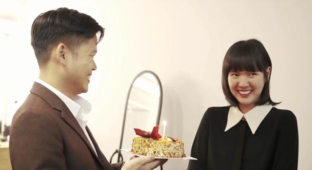 2 set đồ 360 triệu diện ngày sinh nhật của Hải Tú-2