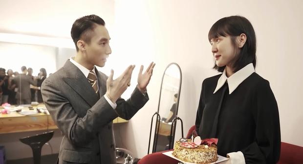 2 set đồ 360 triệu diện ngày sinh nhật của Hải Tú-9